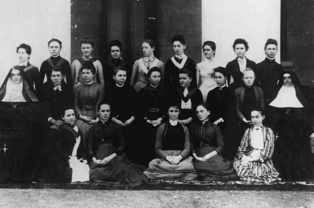 all, hallows, brisbane, students