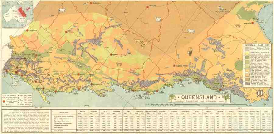 copy of qld map
